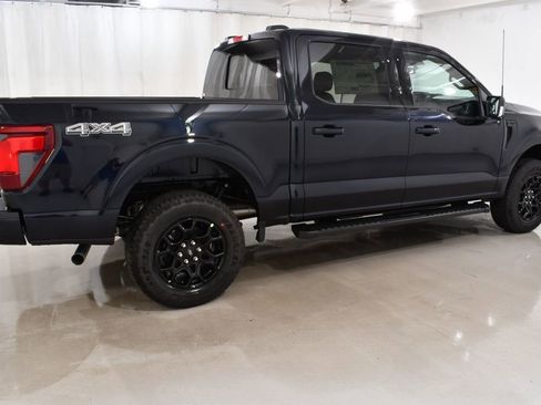 New 2026 Ford F150 XLT AWD/4WD image 11