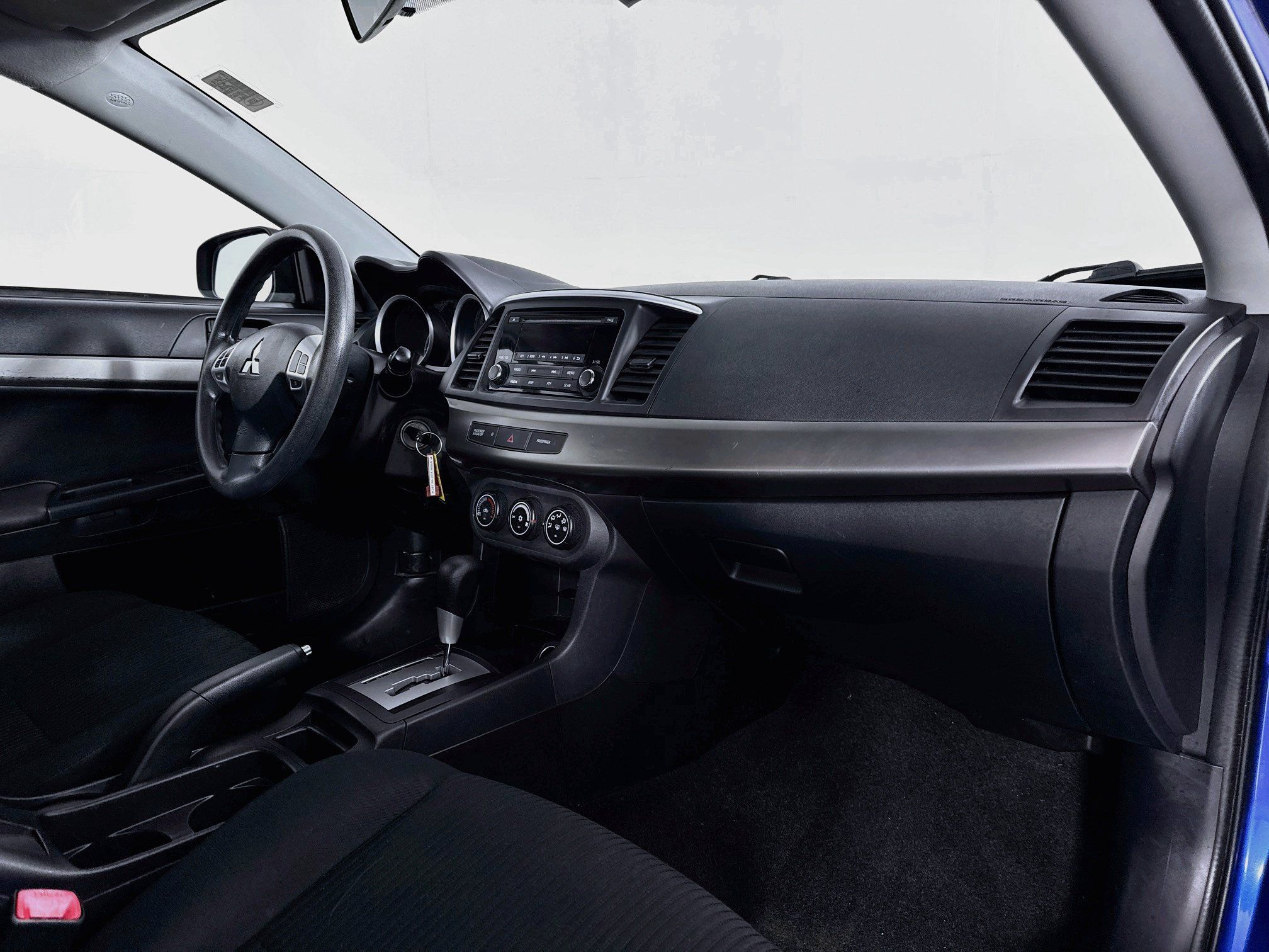 Used 2015 Mitsubishi Lancer ES FWD image 26