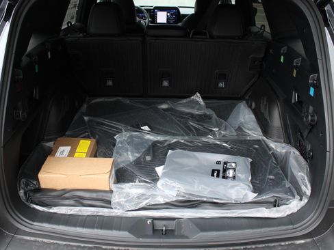 New 2026 Subaru Outback Premium image 8