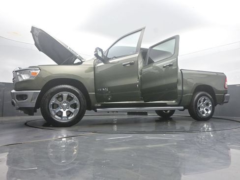 Used 2020 RAM 1500 Big Horn AWD/4WD image 60