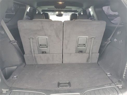 Used 2024 Dodge Durango R/T image 7