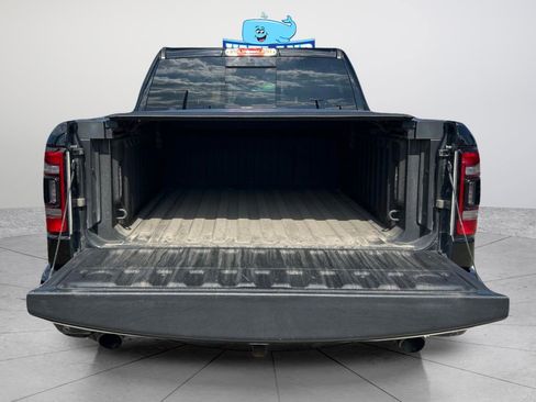 Certified 2022 RAM 1500 Laramie AWD/4WD image 38