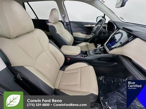 Used 2021 Subaru Outback Limited image 33