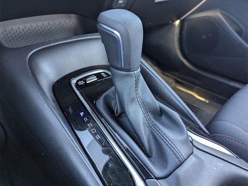 Certified 2026 Toyota Corolla SE image 13