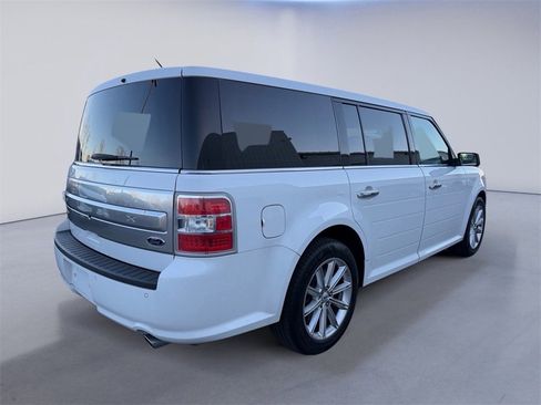 Used 2019 Ford Flex Limited image 3