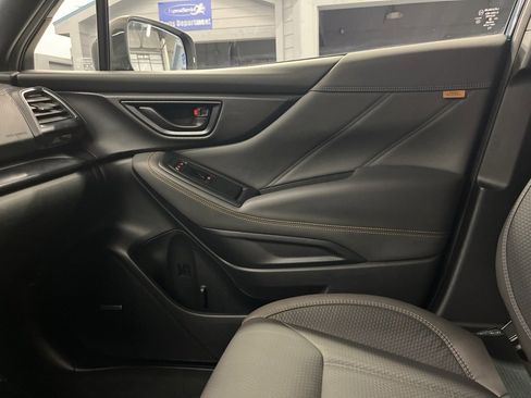 Certified 2024 Subaru Forester Wilderness image 12