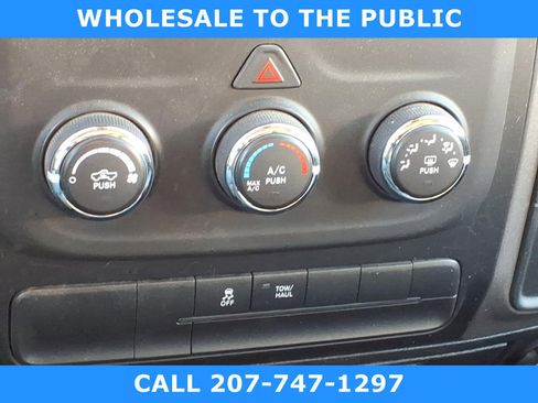 Used 2017 RAM 1500 Express w/ Express Value Package image 20