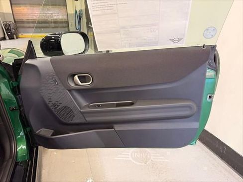 New 2026 MINI Cooper S image 21