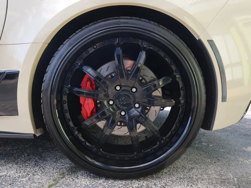 Used 2019 Chevrolet Corvette Grand Sport RWD image 46