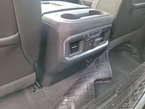 Used 2019 Chevrolet Silverado 1500 LTZ w/ LTZ Plus Package AWD/4WD image 9