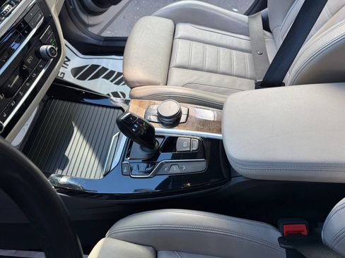 Used 2018 BMW X3 xDrive30i image 10