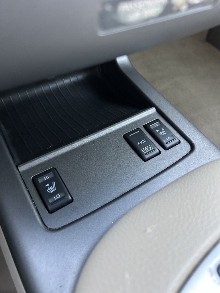 Used 2014 Nissan Murano SL w/ Navigation Package AWD/4WD image 13