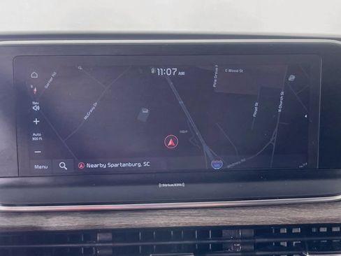 Used 2022 Kia Telluride EX w/ EX Premium Package FWD image 14