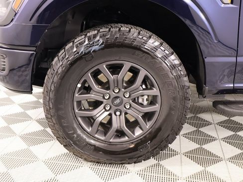 Used 2025 Ford F150 Tremor image 19