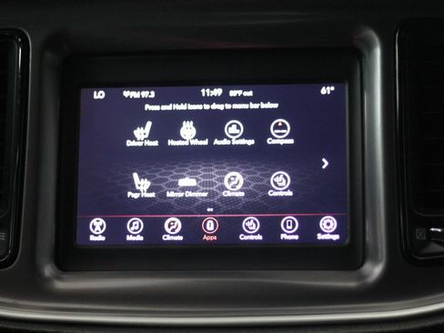 Used 2019 Dodge Challenger R/T w/ Driver Convenience Group RWD image 21