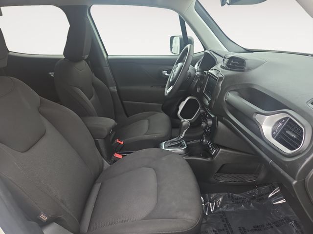 Used 2021 Jeep Renegade Sport w/ Sport Appearance Group AWD/4WD image 15
