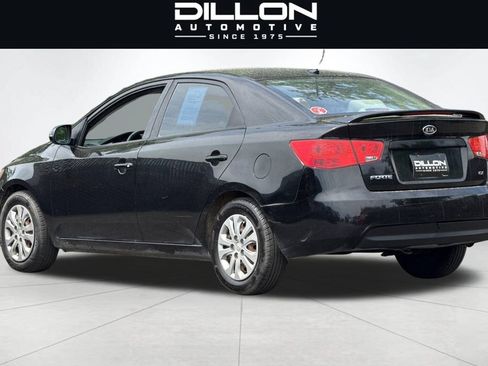 Used 2011 Kia Forte EX FWD image 6