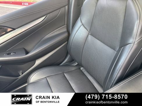 Used 2019 Nissan Maxima 3.5 SL w/ Floor Mat Group image 16