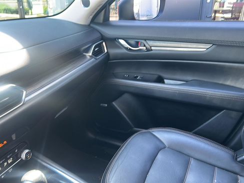 Used 2021 MAZDA CX-5 Grand Touring AWD/4WD image 28