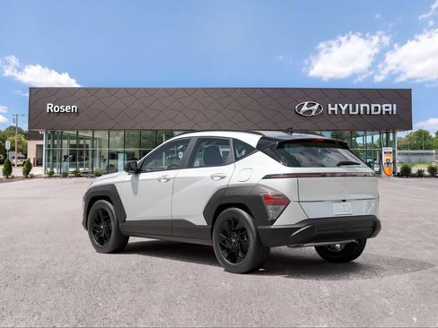 New 2026 Hyundai Kona SEL Sport FWD image 13
