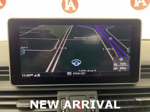 Used 2018 Audi Q5 2.0T Premium Plus w/ Premium Plus Package image 13