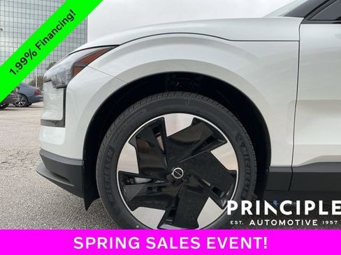 New 2026 Volvo EX30 Plus AWD/4WD image 9