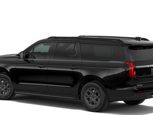 New 2026 Ford Expedition Max Active AWD/4WD image 25