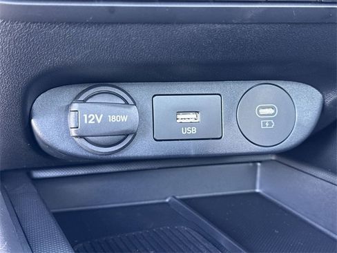 New 2026 Hyundai Elantra Sport image 34