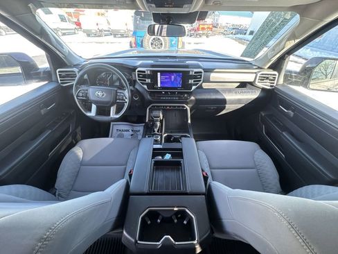 Used 2024 Toyota Tundra SR5 w/ SR5 Convenience Package image 21