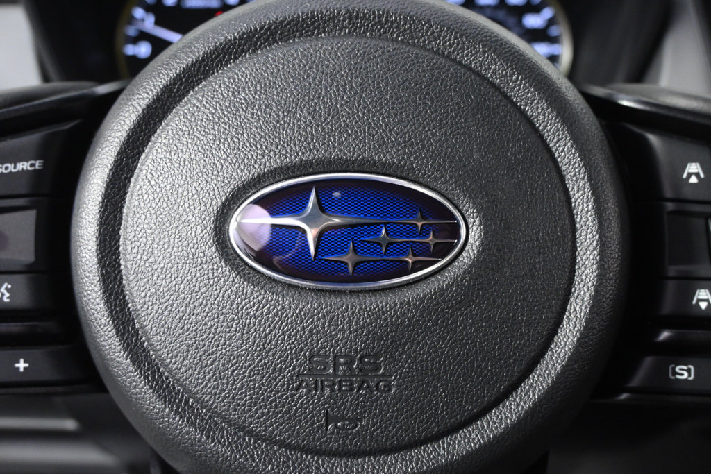 Certified 2026 Subaru Crosstrek 2.5i Sport w/ Crosstrek Mirror Package AWD/4WD image 33