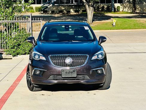 Used 2016 Buick Envision Premium image 2