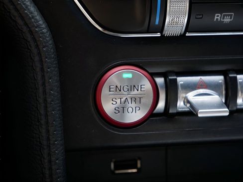 Used 2023 Ford Mustang GT w/ Equipment Group 301A image 24