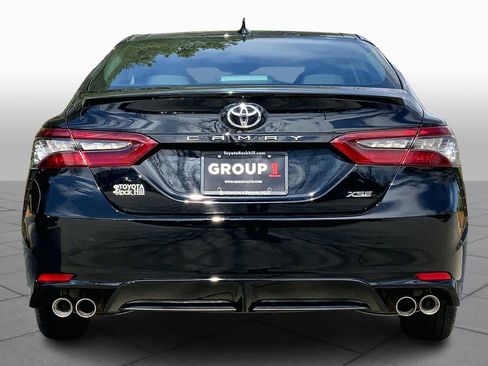 Used 2024 Toyota Camry XSE image 5