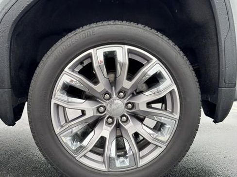 Used 2024 GMC Sierra 1500 Denali w/ Denali Reserve Package image 19