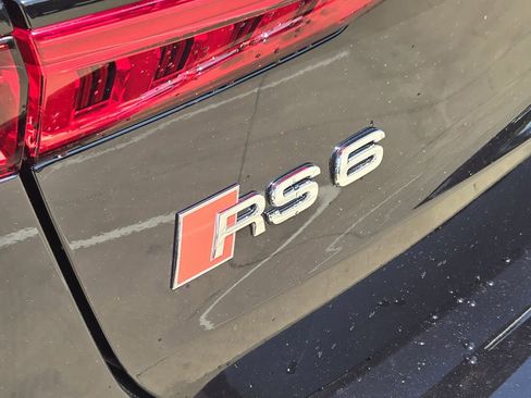 New 2026 Audi RS 6 performance image 14