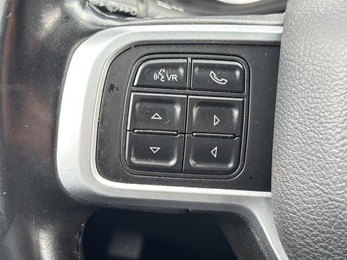 Used 2022 RAM 3500 Big Horn w/ Night Edition image 25