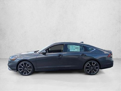 New 2026 Honda Accord Touring image 5