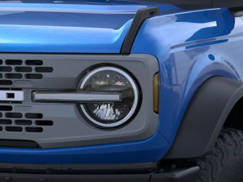 New 2025 Ford Bronco Badlands w/ Sasquatch Package AWD/4WD image 20