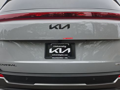 New 2026 Kia Carnival SX Prestige FWD image 10