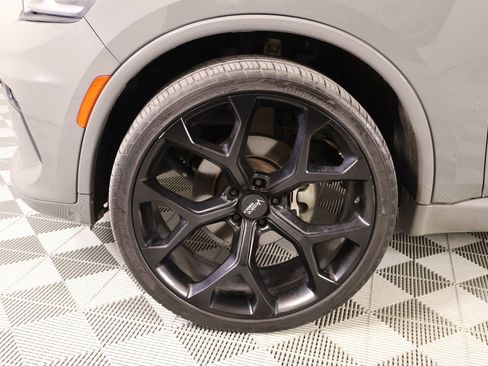 Used 2022 Dodge Durango GT AWD/4WD image 18