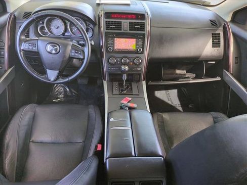 Used 2013 MAZDA CX-9 Grand Touring image 18