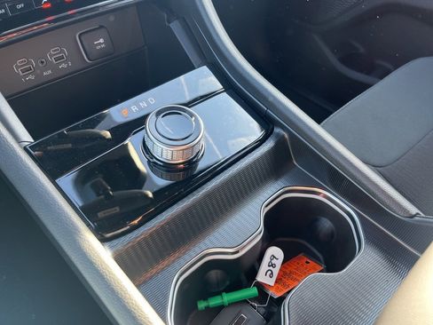 New 2025 Jeep Grand Cherokee Laredo X image 22