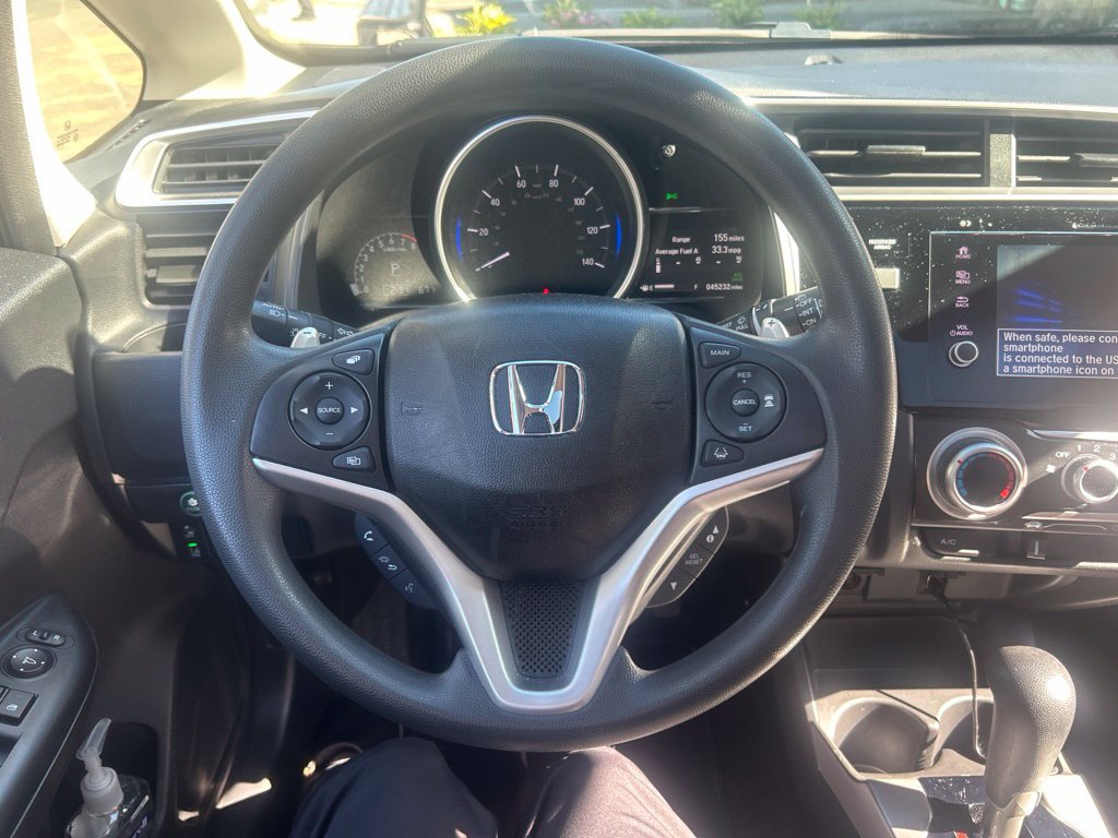 Used 2019 Honda Fit EX image 14