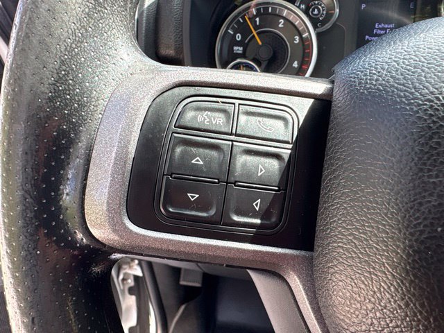 Used 2021 RAM 2500 Tradesman AWD/4WD image 21