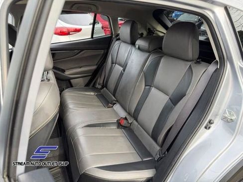 Used 2023 Subaru Crosstrek 2.5i Sport image 29