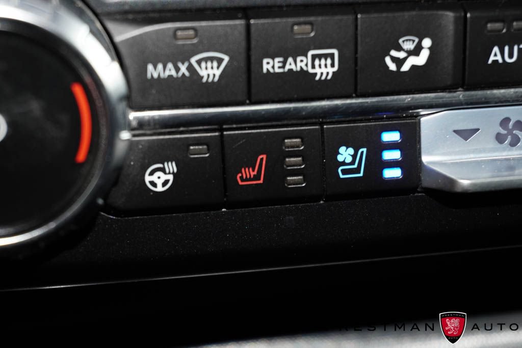 Used 2025 Ford F250 Lariat w/ FX4 Off-Road Package AWD/4WD image 44