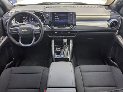 Used 2026 Chevrolet Colorado LT AWD/4WD image 18