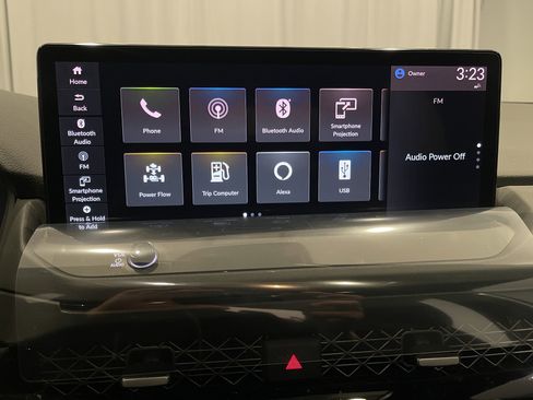 Used 2024 Honda Accord Sport image 23