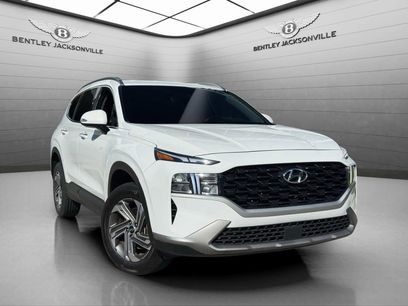 Used 2023 Hyundai Santa Fe SEL
