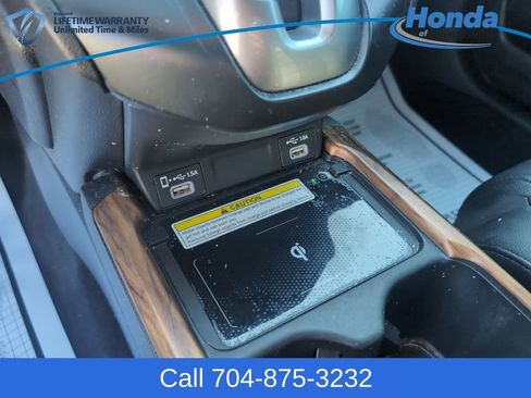 Used 2020 Honda CR-V Touring image 27